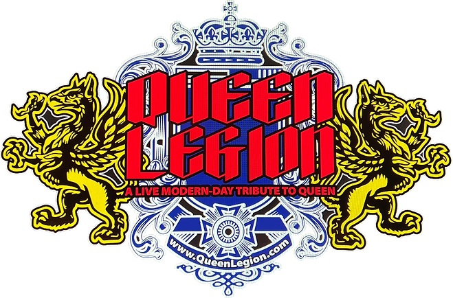 Queen Legion